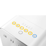 Кофемашина SMEG BCC13WHMEU - фото 6