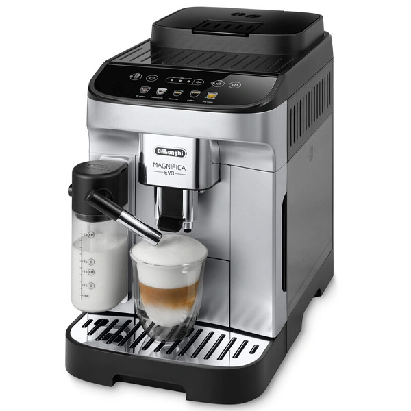 Кофемашина Delonghi ECAM290.61.SB - фото 2