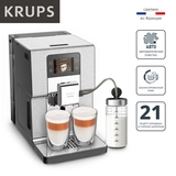 Кофемашина Krups EA877D10