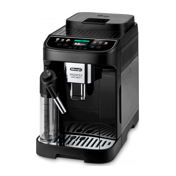 Кофемашина DeLonghi ECAM 310.60.B - фото 5
