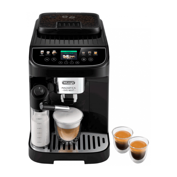 Кофемашина DeLonghi ECAM 310.60.B - фото 6