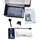 Кофемашина DeLonghi ECAM 350.55 SB - фото 3