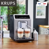 Кофемашина Krups Evidence Plus EA894T10 - фото 9