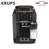 Кофемашина Krups Sensation Milk EA912B10 - фото 15