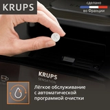 Кофемашина Krups Sensation Milk EA912B10 - фото 9