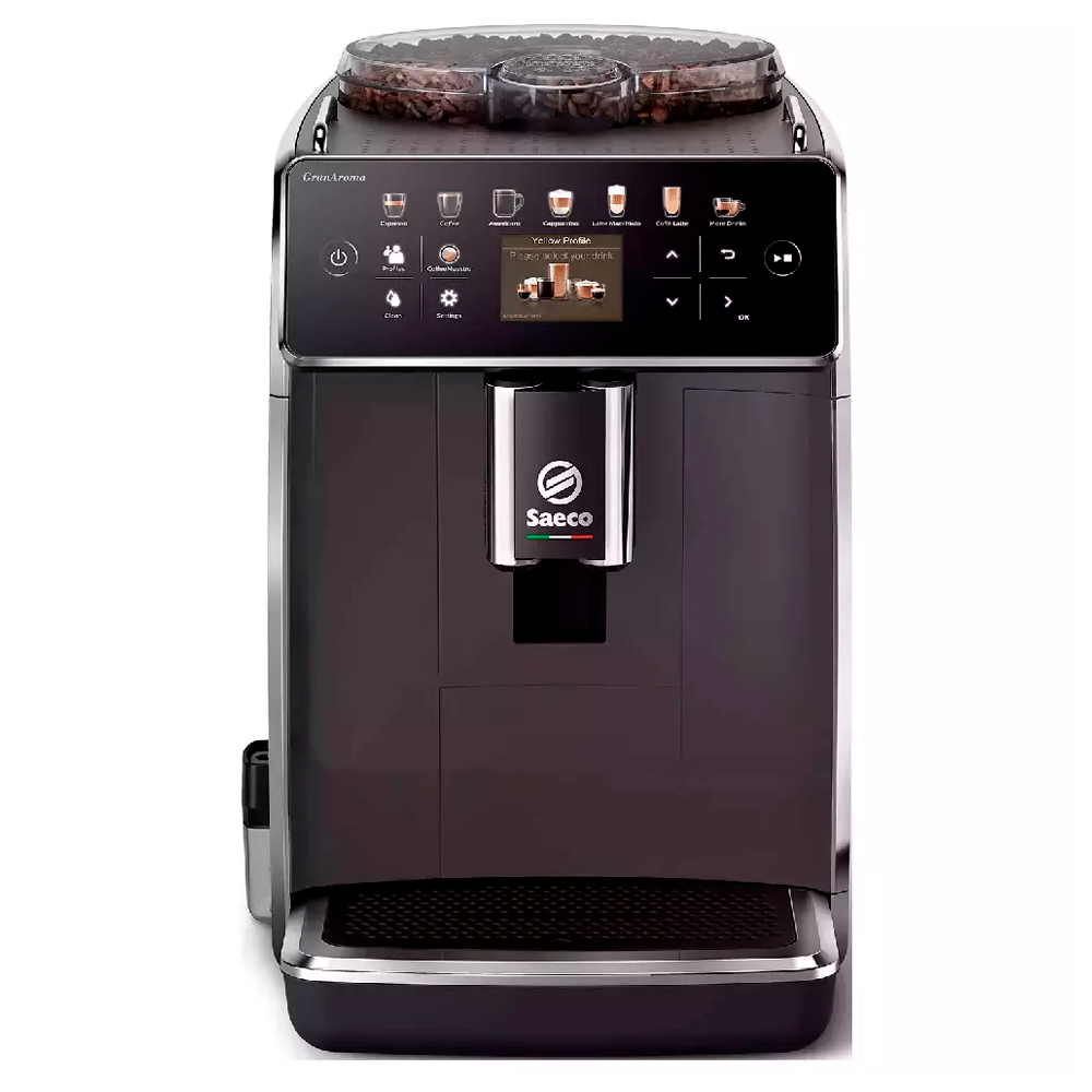 Кофемашина Saeco SM6580/10 - фото 3