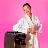 Кофемашина Saeco SM6580/10 - фото 13