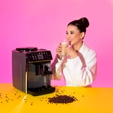 Кофемашина Saeco SM6580/10 - фото 12