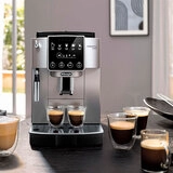 Кофемашина Delonghi ECAM220.31.SB - фото 13