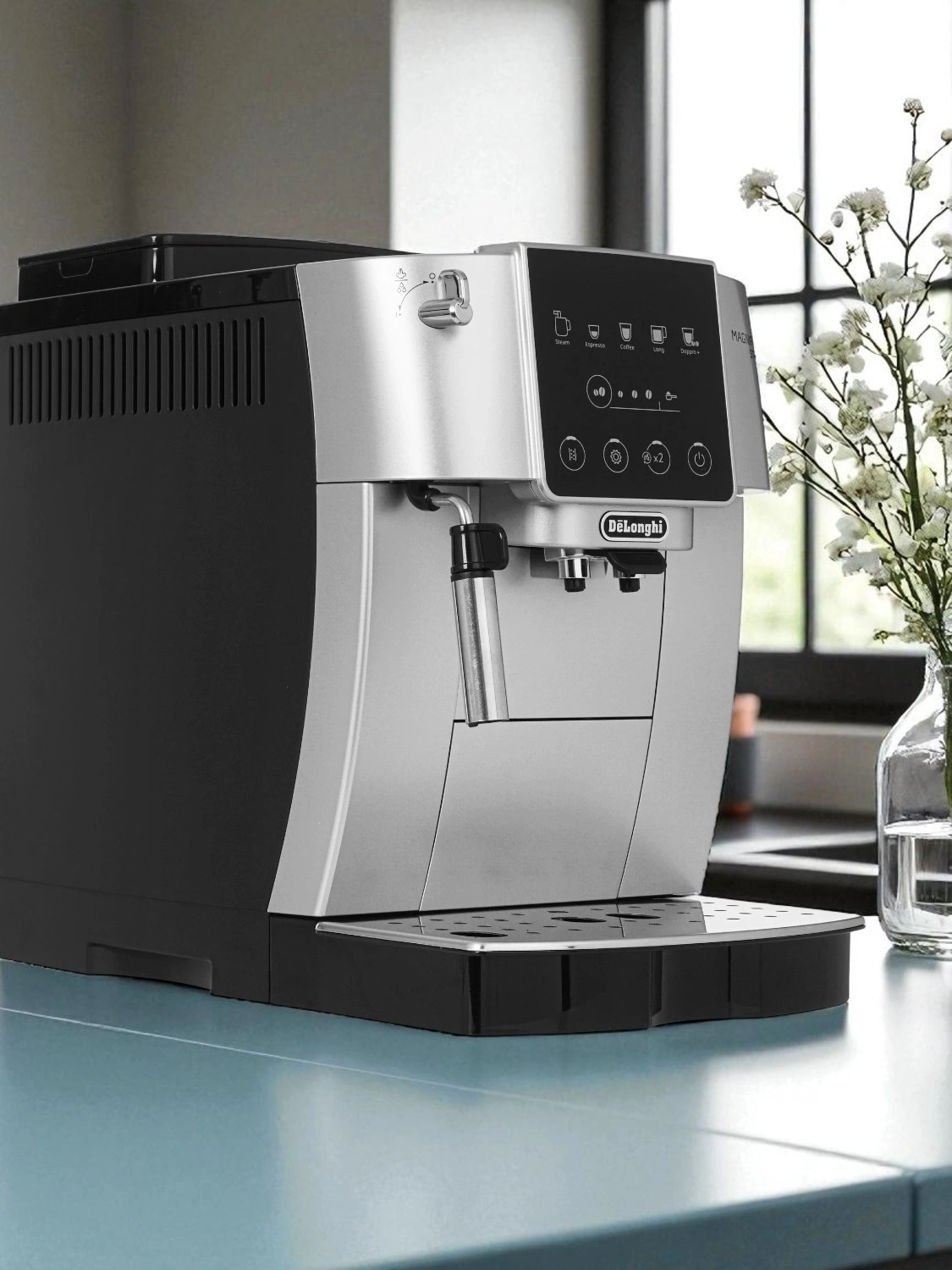 Кофемашина Delonghi ECAM220.31.SB - фото 7