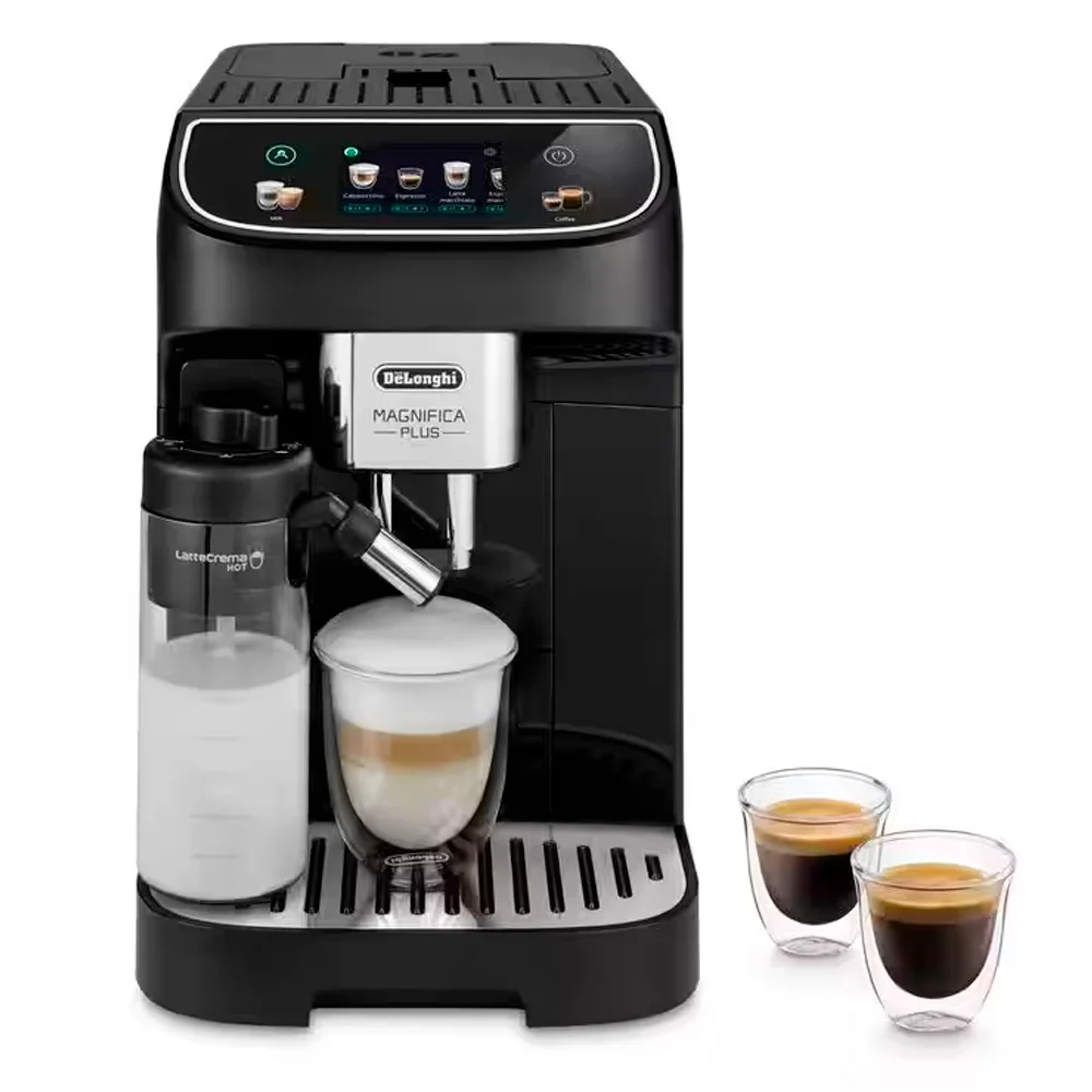 Кофемашина DeLonghi ECAM320.60.B - фото 2