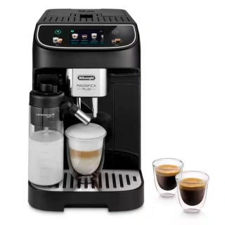 Кофемашина DeLonghi ECAM320.60.B - фото 2