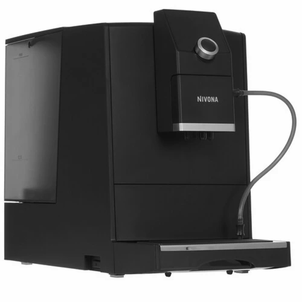Кофемашина Nivona NICR 790 - фото 3