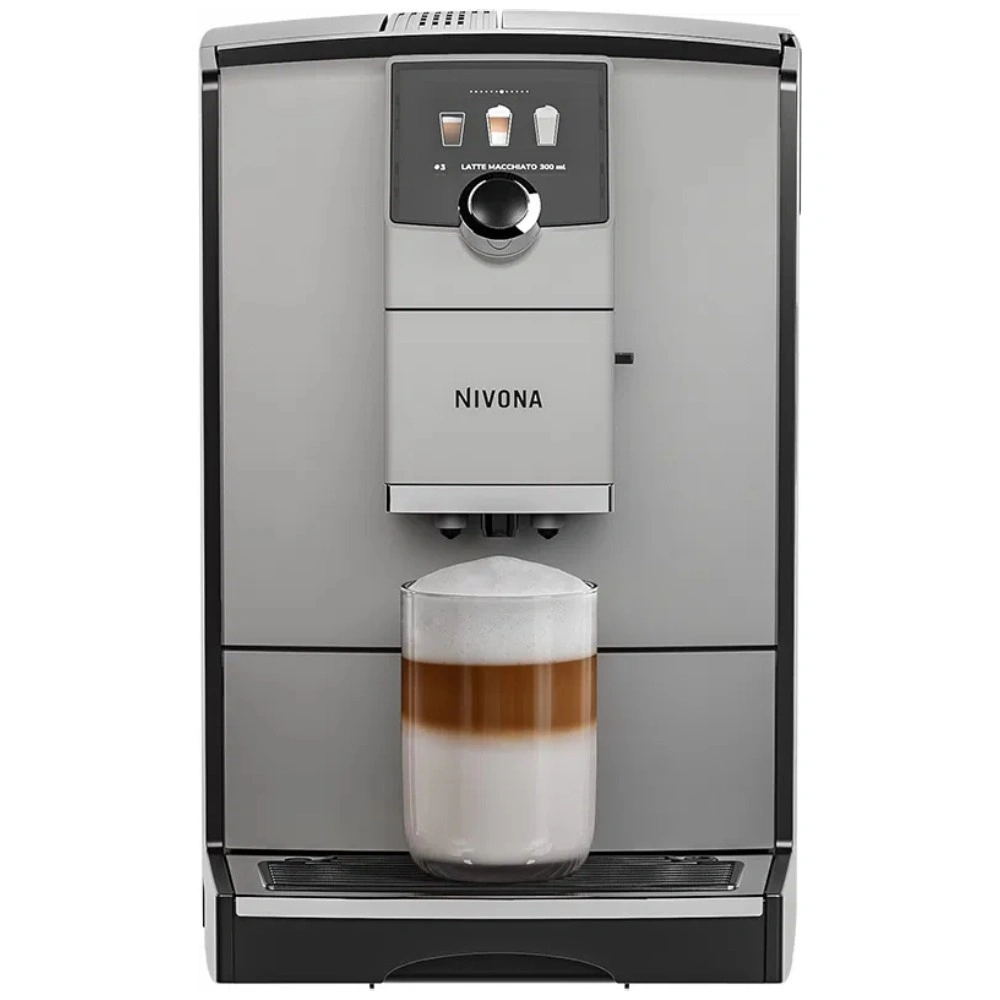 Nivona кофемашинасы NICR 793