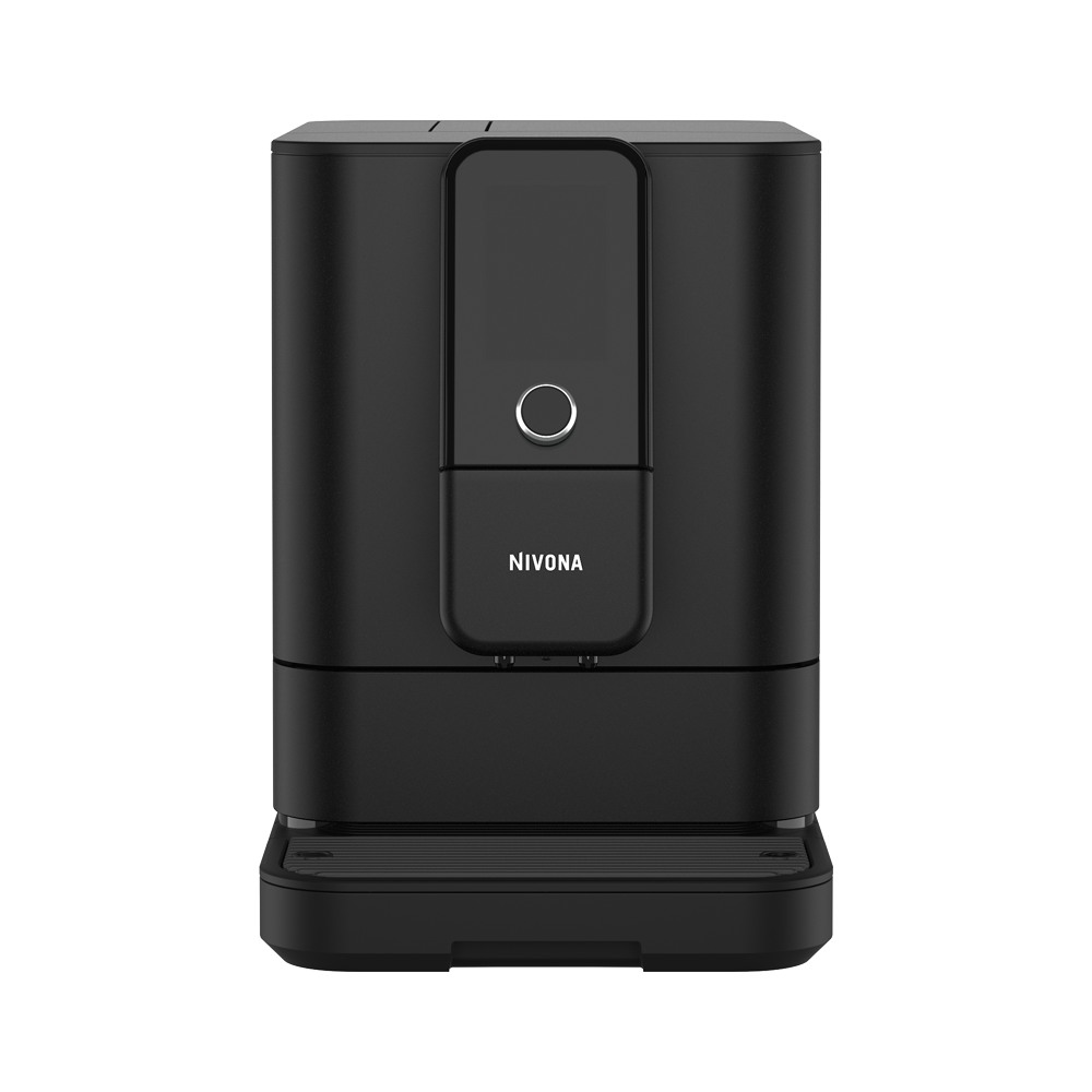 Кофемашина Nivona NIVO 8101
