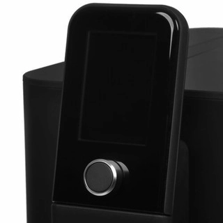 Кофемашина Nivona NIVO 8101 - фото 5