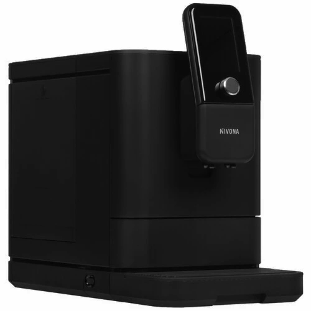 Кофемашина Nivona NIVO 8101 - фото 2