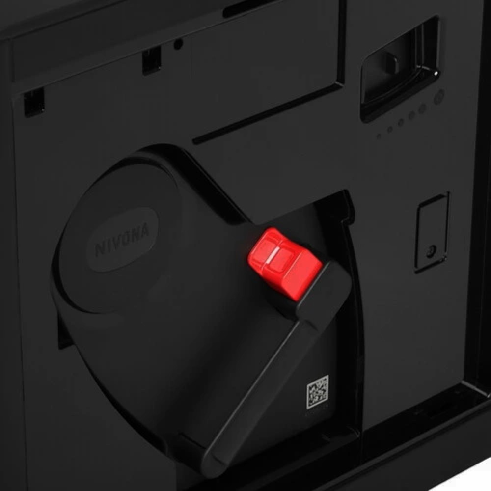 Кофемашина Nivona NIVO 8101 - фото 7