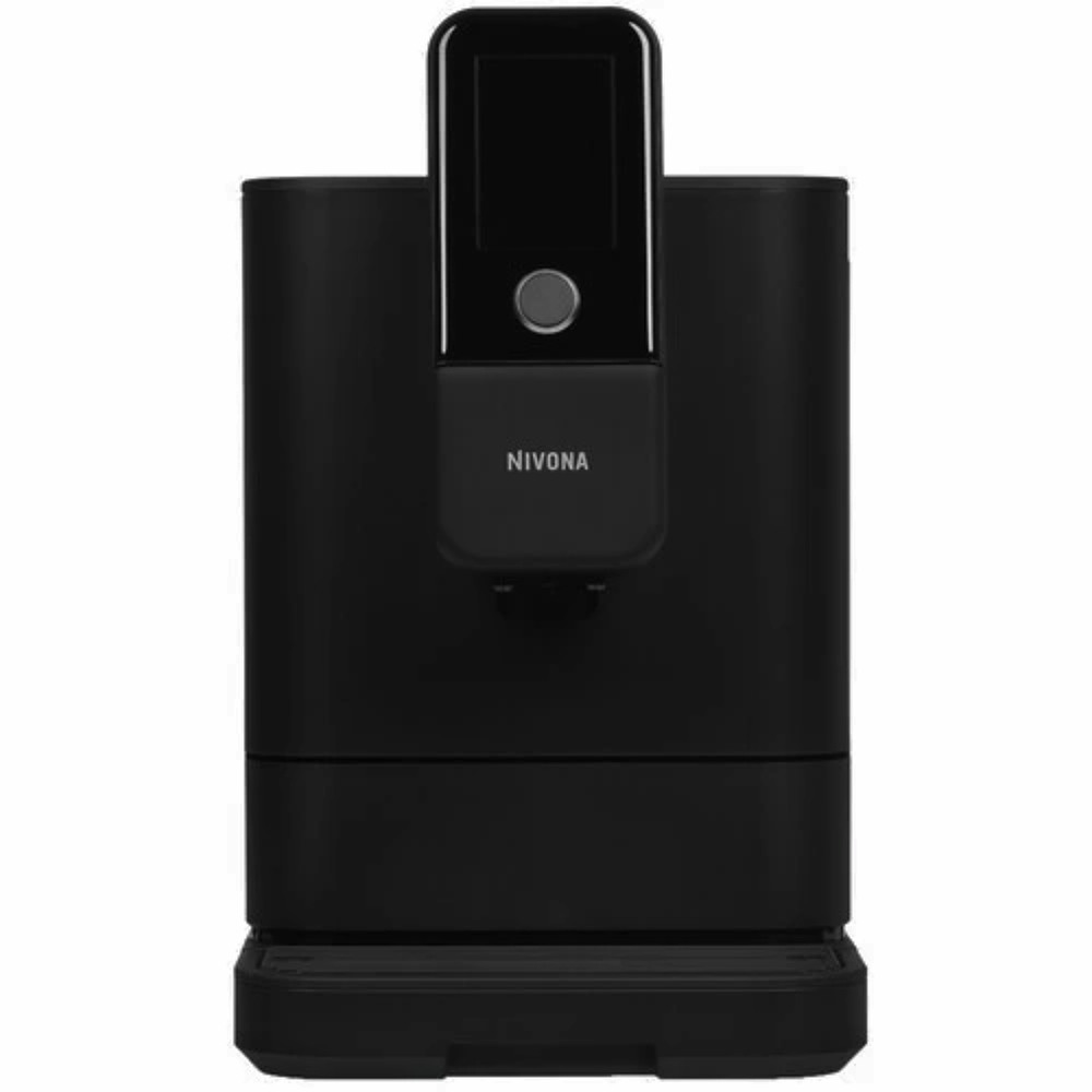 Кофемашина Nivona NIVO 8101 - фото 3