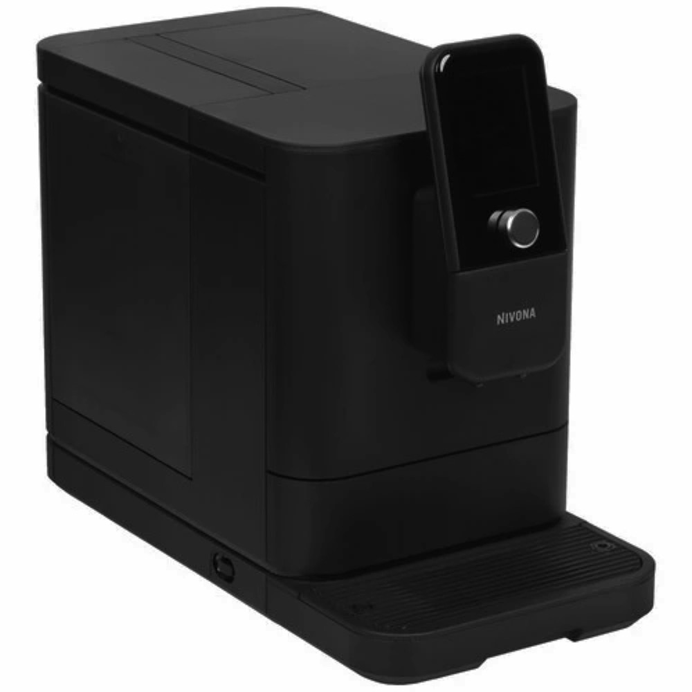 Кофемашина Nivona NIVO 8101 - фото 9