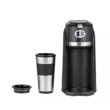Кофемашина Kitfort КТ-796  - фото 6