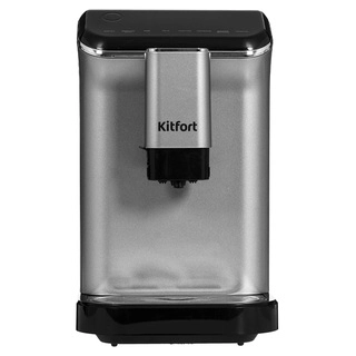 Кофемашина Kitfort КТ-7166 