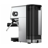 Кофемашина Xiaomi Semi-automatic Espresso Machine Серебристый - фото 3