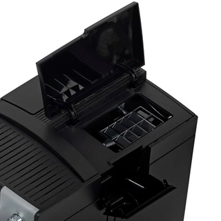 Кофемашина Nivona CafeRomatica NICR 555 серый - фото 6