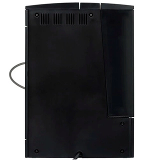 Кофемашина Nivona CafeRomatica NICR 555 серый - фото 2