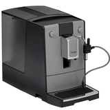 Кофемашина Nivona CafeRomatica NICR 555 серый - фото 7