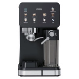 Кофемашина ARG CM-186 - фото 2