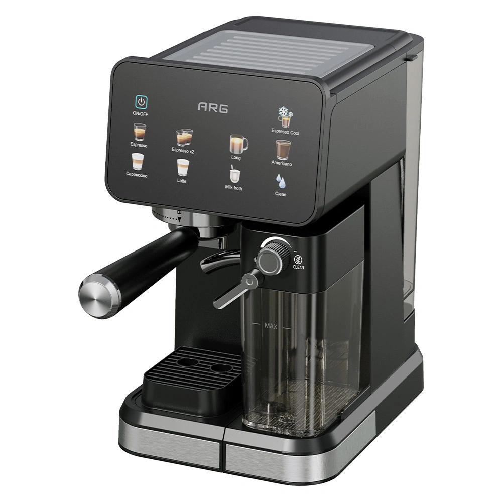 Кофемашина ARG CM-186