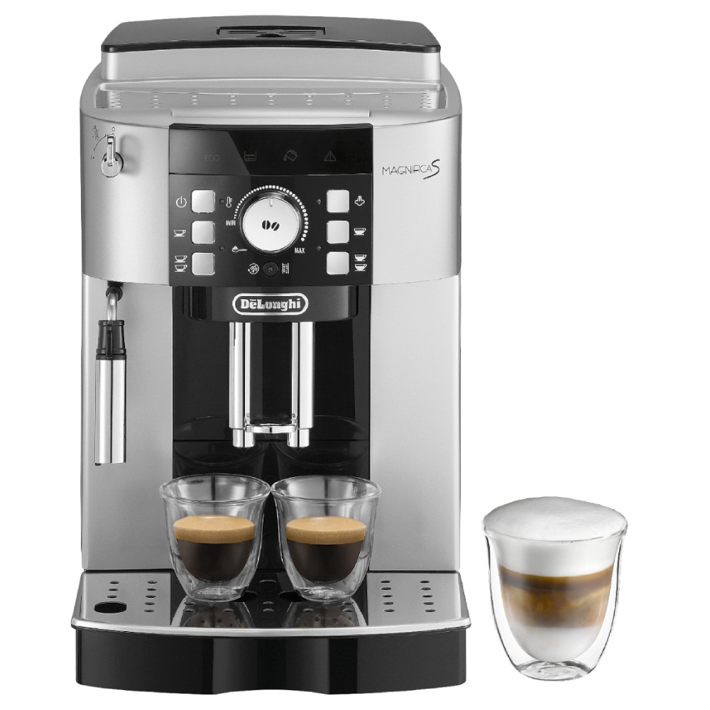 Кофемашина Delonghi ECAM21.117.SB - фото 2