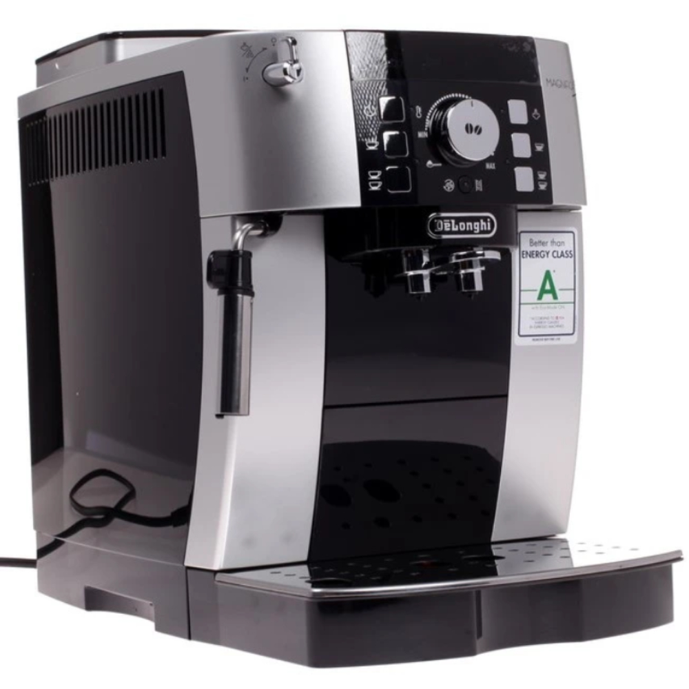 Кофемашина Delonghi ECAM21.117.SB - фото 5
