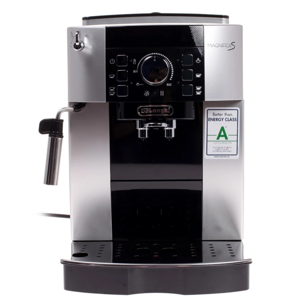 Кофемашина Delonghi ECAM21.117.SB - фото 6