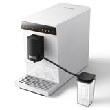 Кофемашина Trouver Virtuoso 10 Pro White - фото 11