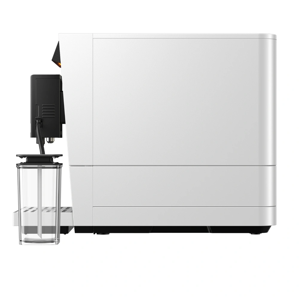 Кофемашина Trouver Virtuoso 10 Pro White - фото 14