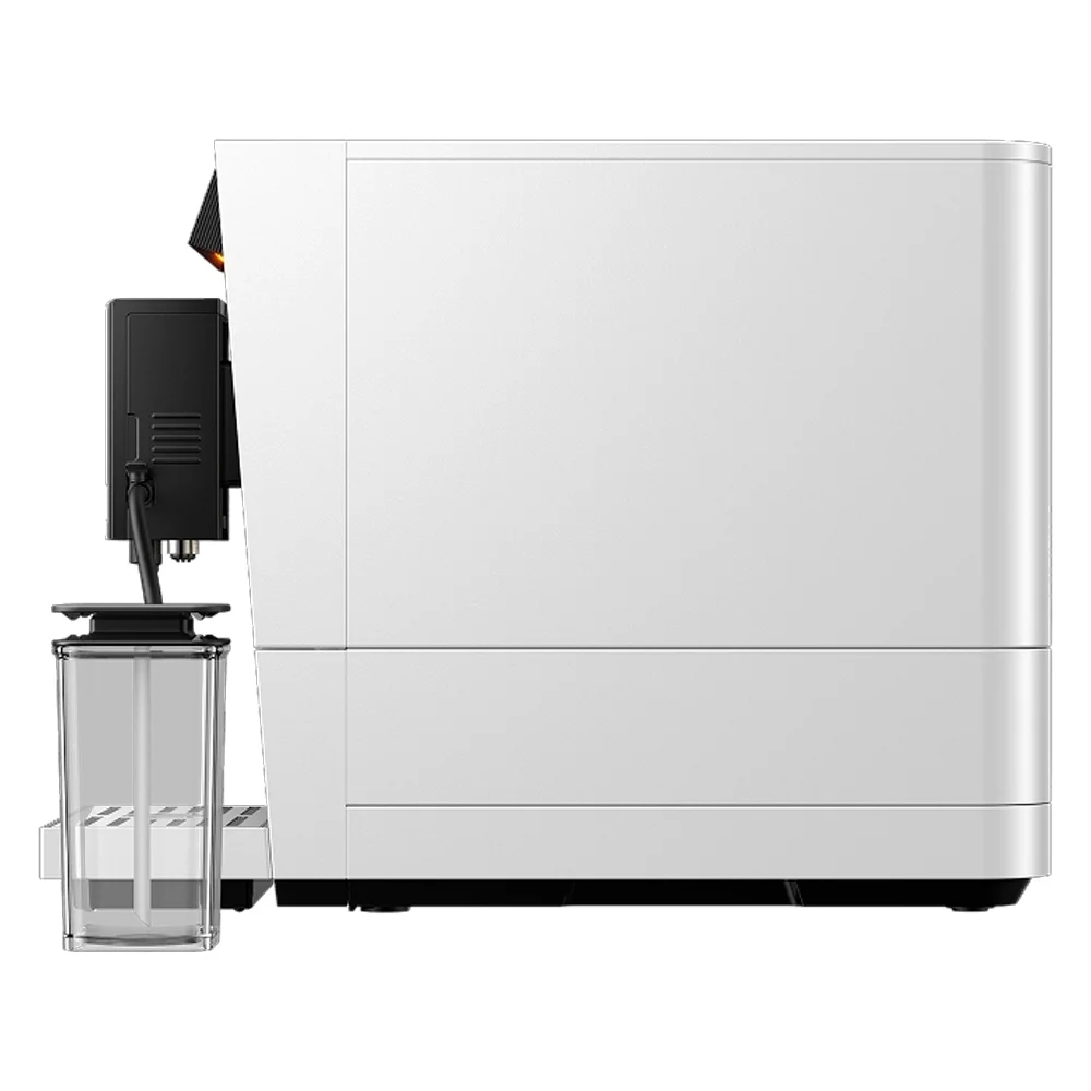 Trouver кофе машинасы Virtuoso 10 Pro White - фото 6