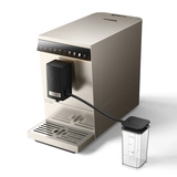 Кофемашина Trouver Virtuoso 10 Pro Gold - фото 10