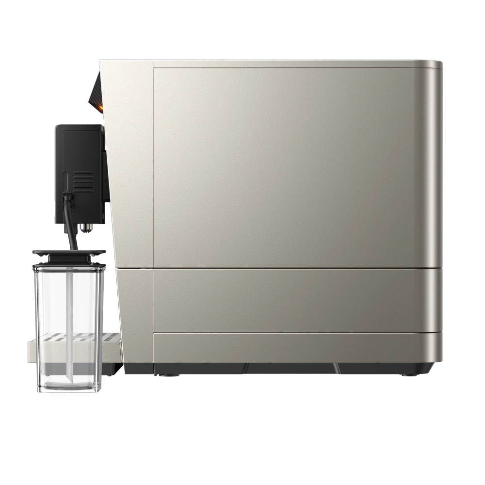 Кофемашина Trouver Virtuoso 10 Pro Gold - фото 14