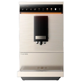 Trouver кофе машинасы Virtuoso 10 Pro Black - фото 5