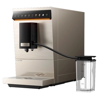 Trouver кофе машинасы Virtuoso 10 Pro Black