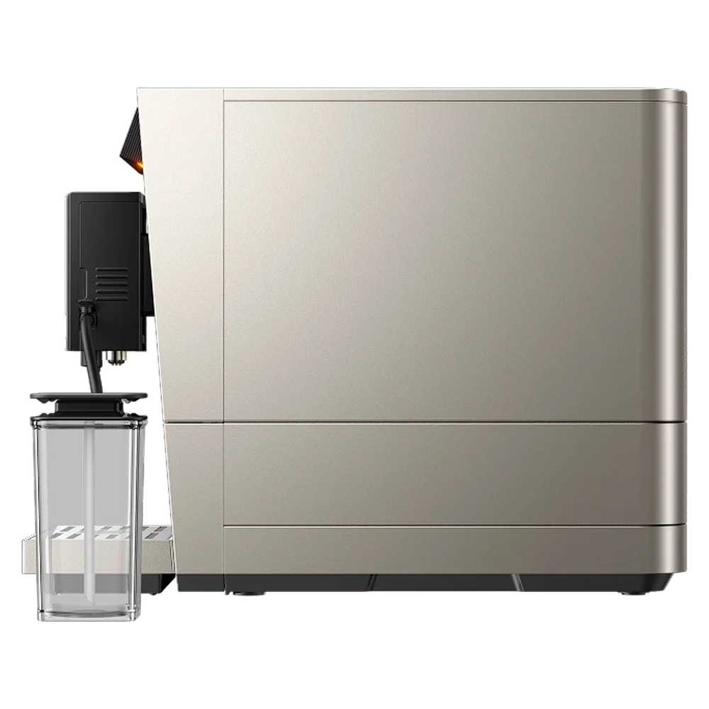 Trouver кофе машинасы Virtuoso 10 Pro Black - фото 6