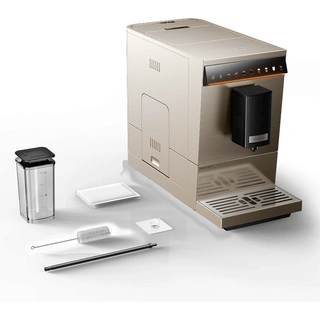 Trouver кофе машинасы Virtuoso 10 Pro Black - фото 3