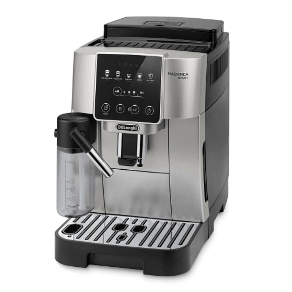 Кофемашина Delonghi ECAM220.80.SB - фото 2