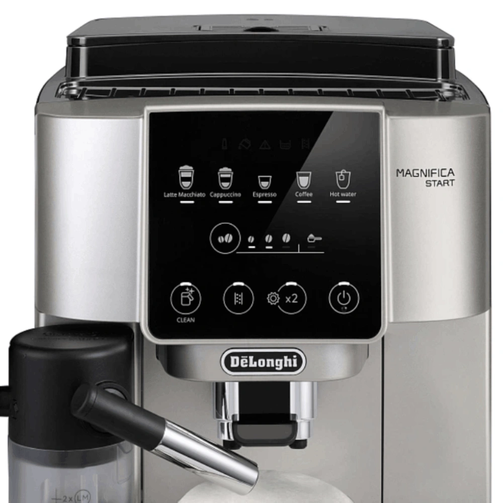 Кофемашина Delonghi ECAM220.80.SB - фото 3