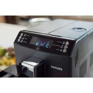 Кофемашина Philips EP3558/00