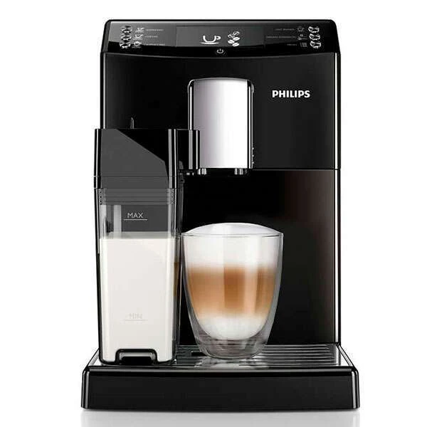 Кофемашина Philips EP3558/00 - фото 3
