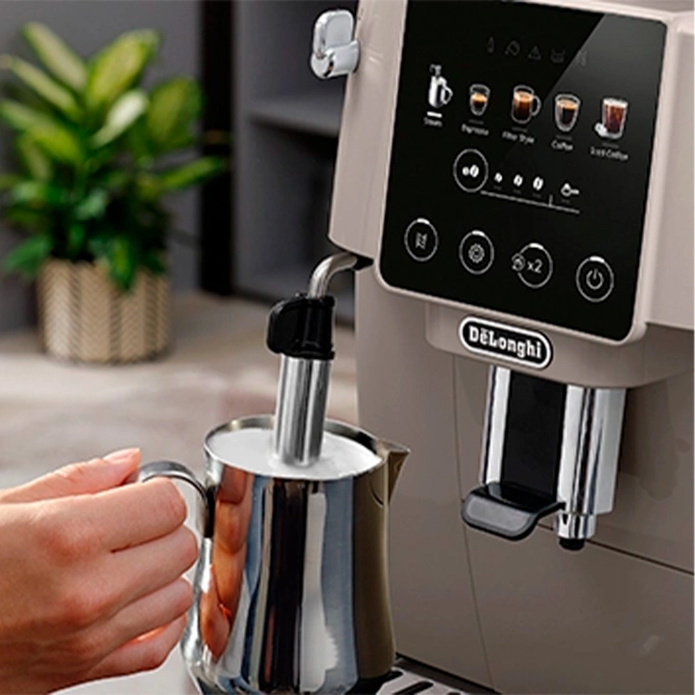 Delonghi кофемашинасы ECAM220.50.BG - фото 3