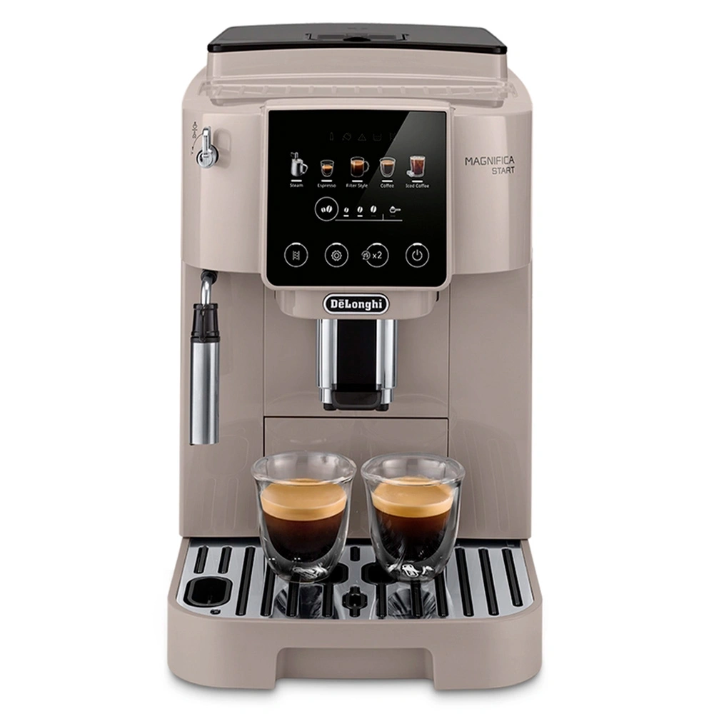 Delonghi кофемашинасы ECAM220.50.BG